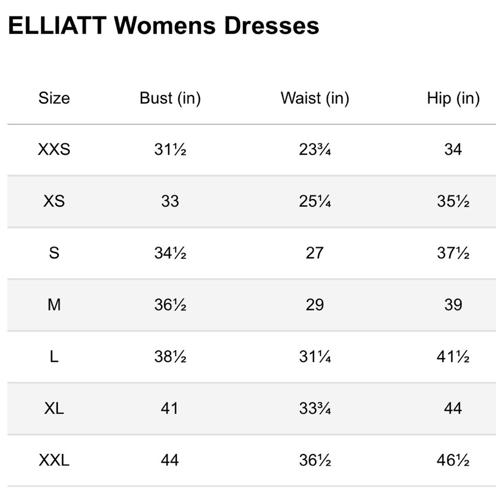 ELLIATT | Mikaela Dress in Multi | Size XS - Picture 4 of 4